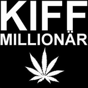 Kiffmillionär - Single