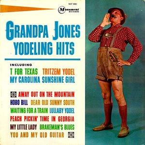 Yodeling Hits