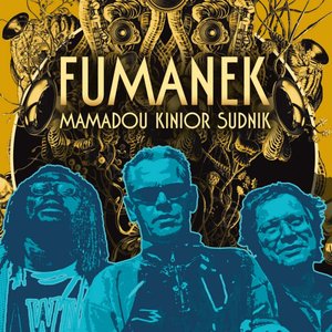 Avatar for Fumanek