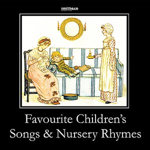 Children's Songs & Nursery Rhymes