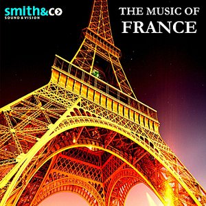 Image for 'The Music Of France'