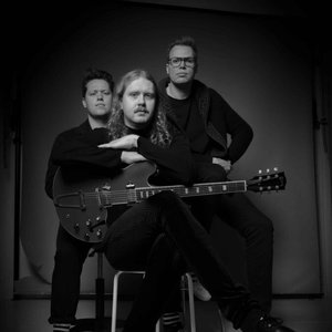 Ragnarök Trio 的头像