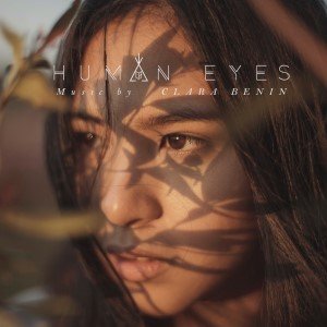 Human Eyes