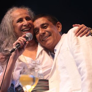 Imagem de 'Maria Bethânia E Zeca Pagodinho'