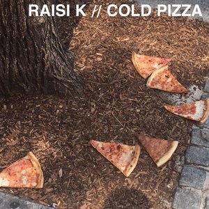 Cold Pizza