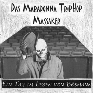 Maradonna TripHop Massaker 的头像