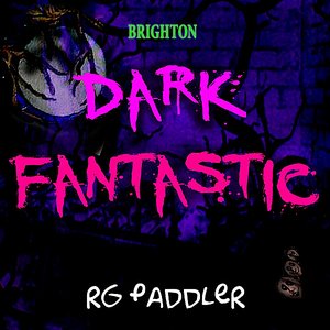 Brighton Dark Fantastic
