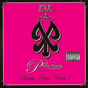 Pimptape Series, Vol. 1: P.Y.P. Records