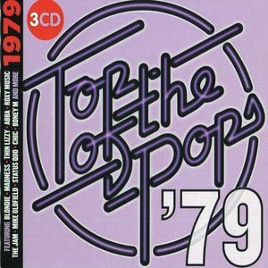 Top of the Pops '79