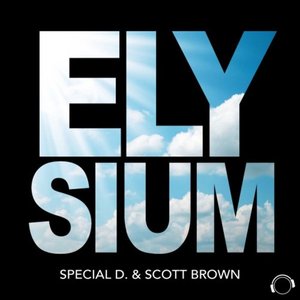 Special D & Scott Brown 的头像