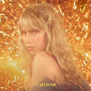 Catch Me - Single