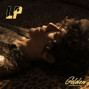 Golden - Single