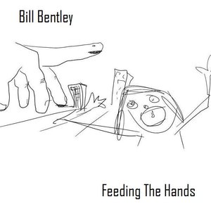 Feeding The Hands