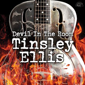 Devil In The Room
