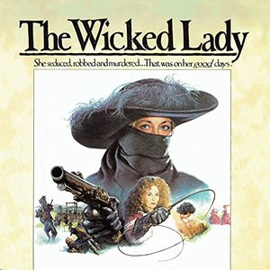 The Wicked Lady (Original SoundTrack)