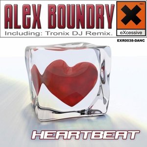 Avatar for Alex Boundry