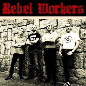 Rebel Workers 的头像