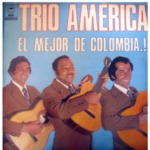 Trio america 的头像