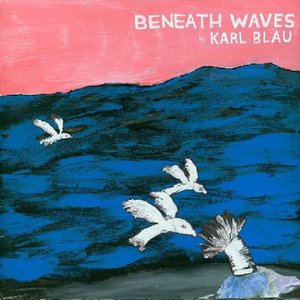 Изображение для 'Beneath Waves'