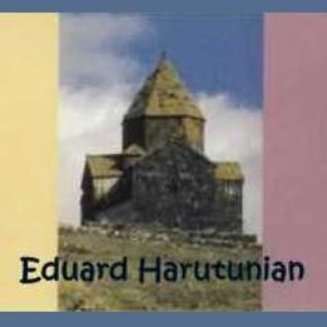 Awatar dla Eduard Harutunian
