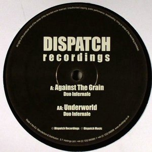 Against The Grain / Underworld