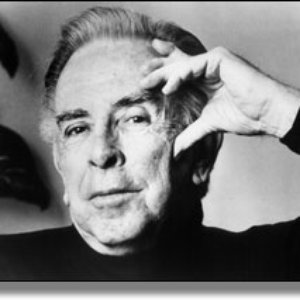 Carlisle Floyd 的头像