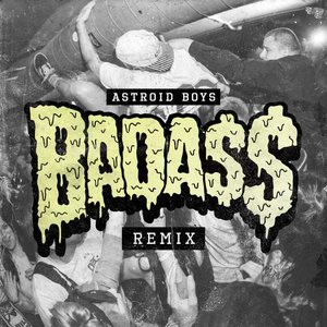 BADA$$ (Remix Bundle)