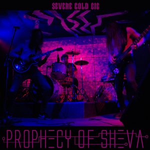 Severe Cold Gig