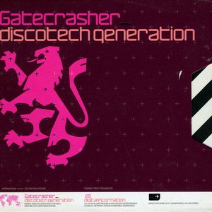 Gatecrasher: Discotech Generation
