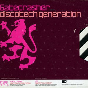 Gatecrasher: Discotech Generation