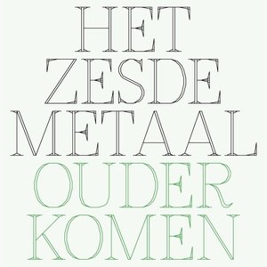 Ouder Komen - Single