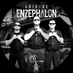 Аватар для Brigade Enzephalon