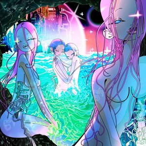 THE RMXS: VOL. 1 [Explicit]