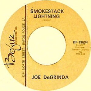 Avatar for Joe Degrinda