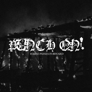 Harm Passes Forward
