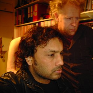 sean wright featuring najam sheraz için avatar