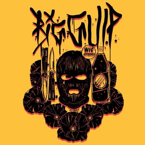 Avatar for Big Gulp