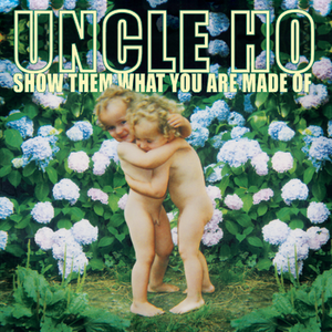 Show Them What You Are Made Of cover
