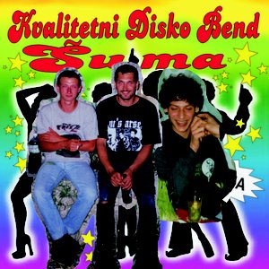 Avatar for Kvalitetni Disko Bend Suma