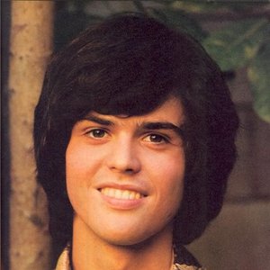 Donny Osmond 的头像