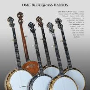 Avatar di Bluegrass Banjo