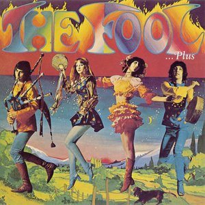 The Fool...Plus