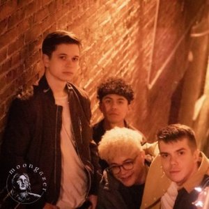 4 Live Songs
