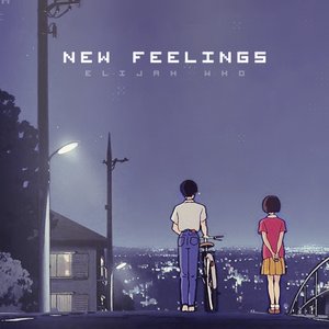 new feelings