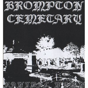 Brompton Cemetary
