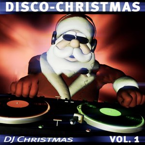 Disco Christmas, Vol. 1