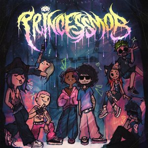 PRINCESSMOB 4EVR