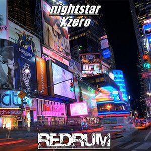 NightStar (Official released 17 Sept 2011)