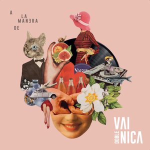 A la Manera de Vainica Doble