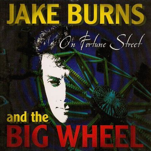 Jake Burns & The Big Wheel photo provided by Last.fm